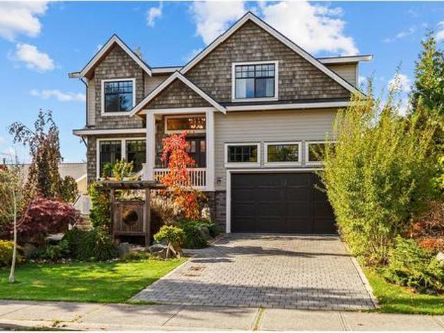 1843 Street, Surrey, BC, V4A 6V3 house for sale | Listing ID R3175 | Royal LePage