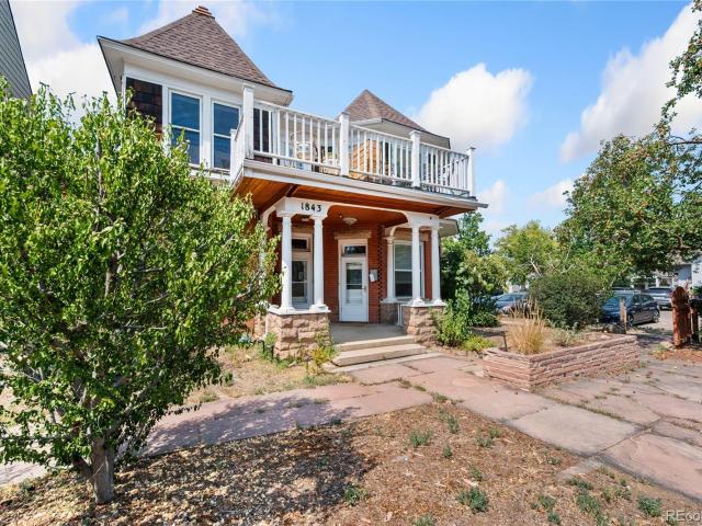 1843 Walnut Street # B