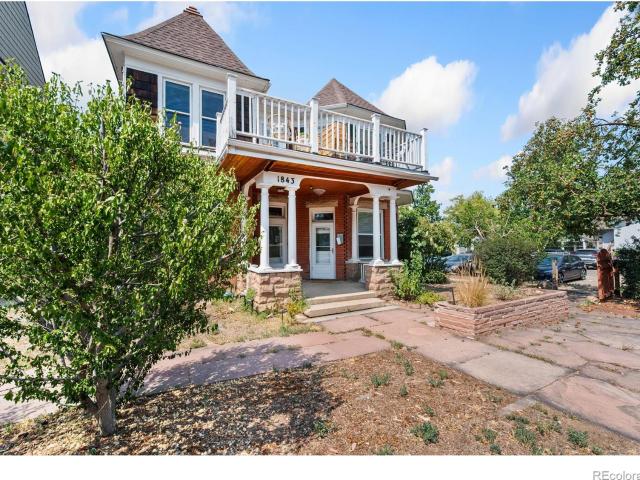1843 Walnut Street # B