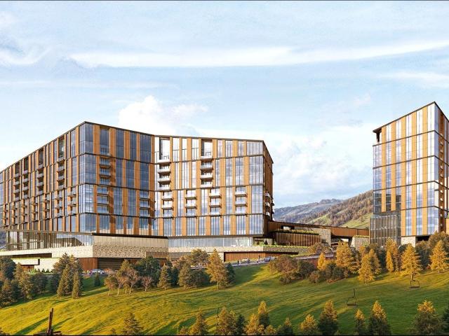 1843 West Glencoe Mountain Way #607, Park City, US, UT