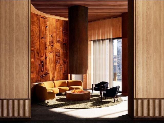 1843 West Glencoe Mountain Way #705, Park City, US, UT
