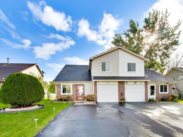 1843 Whitney Drive