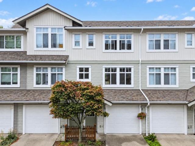 184 1617 Avenue, Surrey, BC, V4N 5T3 townhouse for sale | Listing ID R3165 | Royal LePage