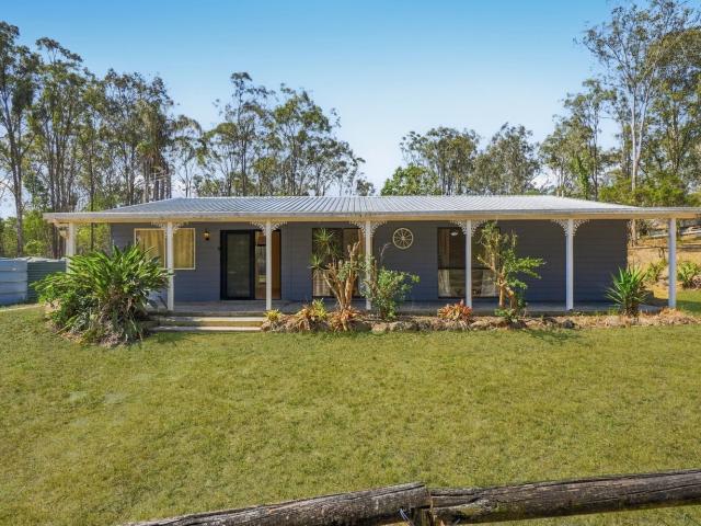 184 194 Boorah RoadJimboomba QLD 4280, Australia