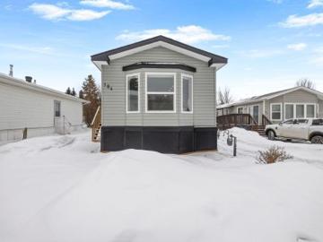Mobile City Estates, Spruce Grove, Division No 11, Alberta