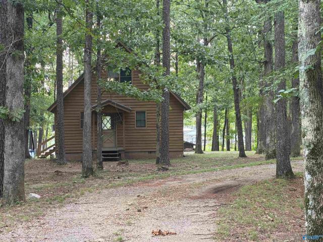 184 County Road 671