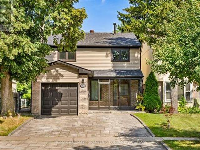 184 Castle Rock Drive, Richmond Hill, ON, L4C 5H6 house for sale | Listing ID N13686 | Royal LePage