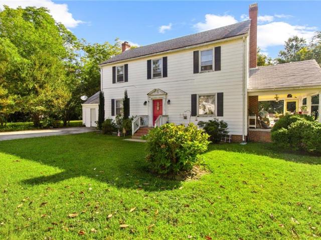 184 Church ST