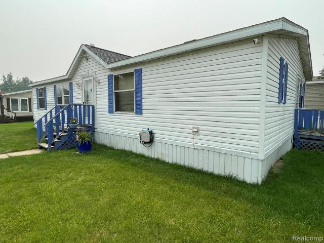 184 Chapman Branch