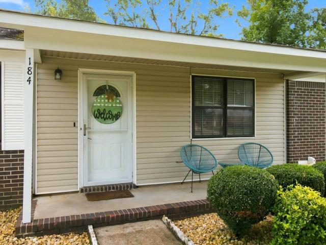 184 Chesapeake Drive