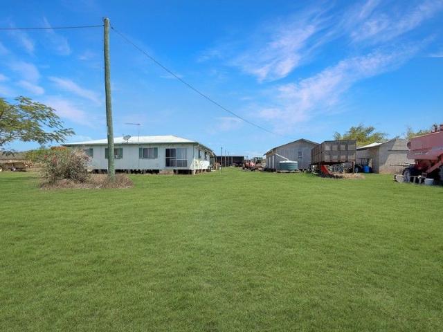 184 ACRE MIXED FARMING OPPORTUNITY IN DIMBULAH!