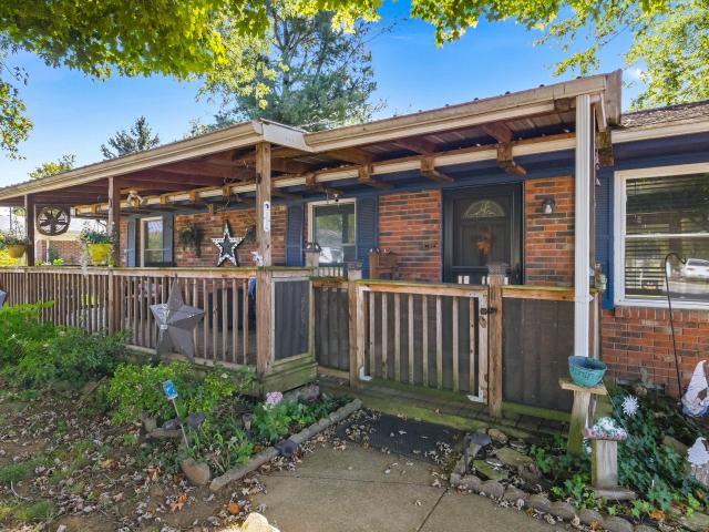 184 Airport Road