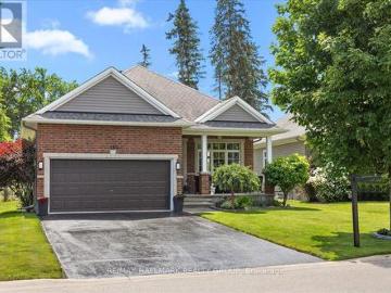 184 Bonnyley Crescent, North Grenville, ON, K0G 1J0 house for sale | Listing ID X13486 | Royal LePage