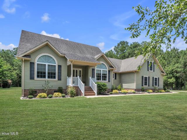 184 Bethel Creek Lane