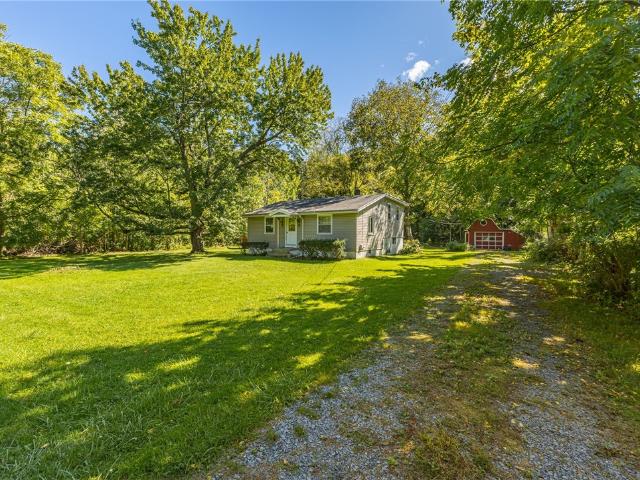 184 Berg Road