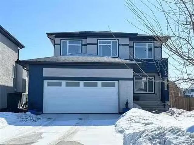 184 Berry Hill Rd, Winnipeg, MB, R3Y 1Z1 house for sale Lis.