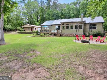 184 Bradley Rd, Jackson, GA 30233 | MLS #10599