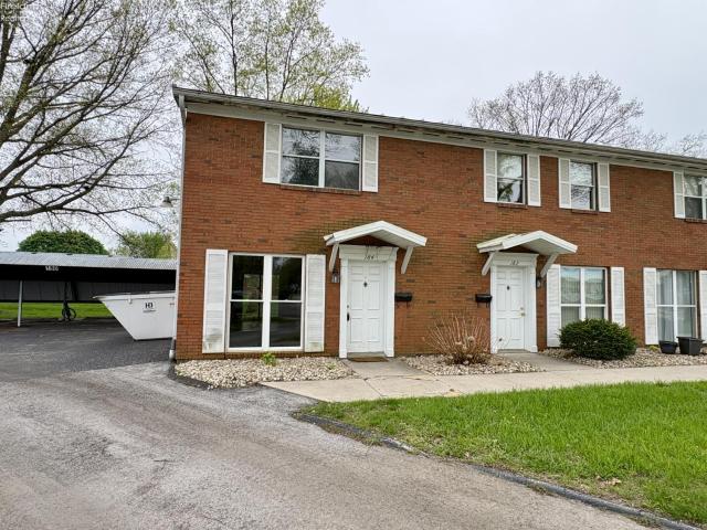 184 Gibson Court