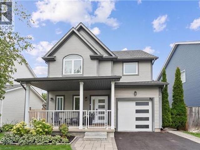 184 Dunbar Street, Rockwood, ON, N0B 2K0 house for sale | Listing ID 40868 | Royal LePage