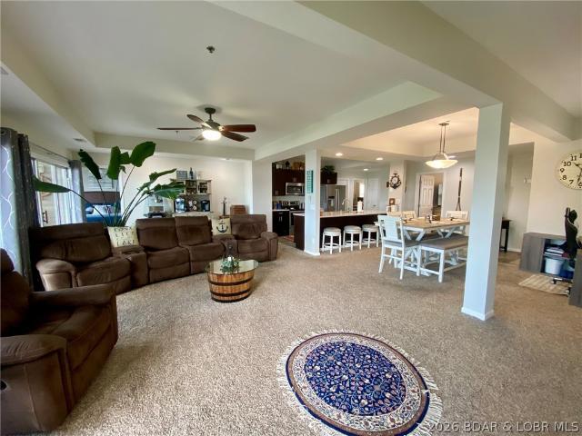 184 E. Palisades Condo Drive 2A