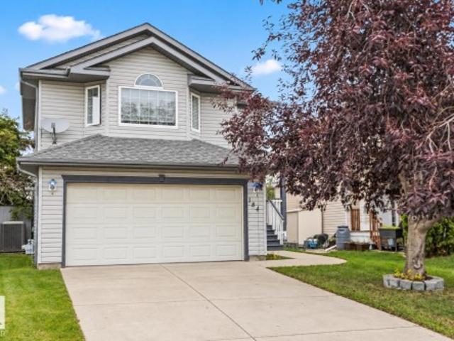 184 Foxboro Place, Sherwood Park, AB, T8A 5Y5 house for sale | Listing ID E4509 | Royal LePage