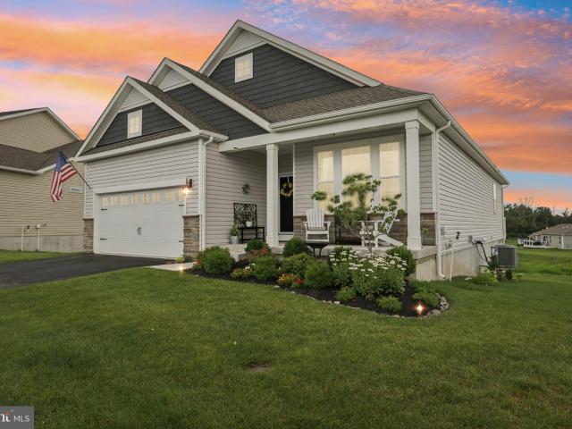 184 Haven Dr, Pottstown, PA 19464 | MLS #PAMC2177