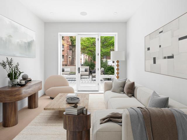 184 Hawthorne Street, Brooklyn, NY