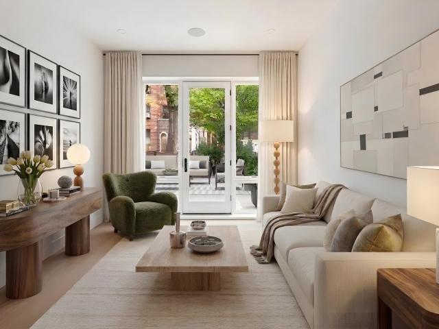 184 Hawthorne Street, Brooklyn, NY