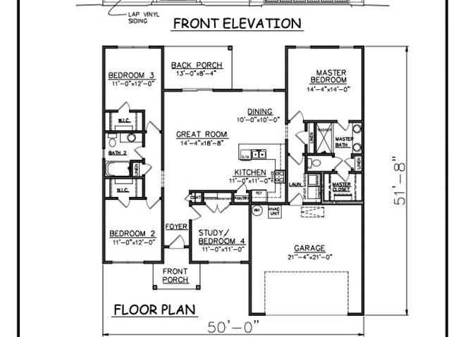 184 Herrin Road