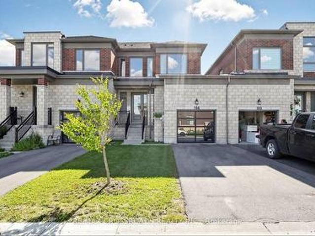 184 Huntingford Trail, Woodstock, ON, N4T 0M4 house for sale | Listing ID X13625 | Royal LePage