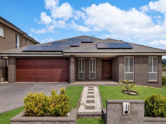 184 Jardine Drive, Edmondson Park, Australia