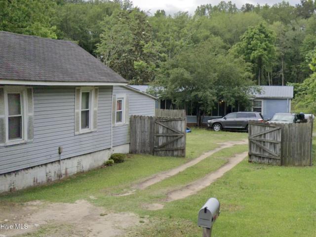 184 Old Gibson Road