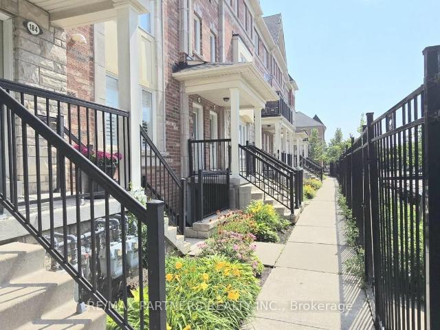 184 Louisbourg Way, Markham | Terminated, N13536 | Condos. Ca