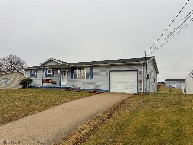 184 Locust Drive