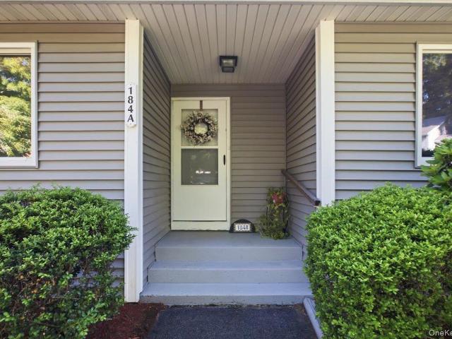 184 Long Hill Drive A