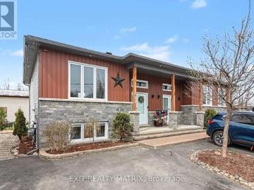 184 Lavergne Street, The Nation, ON, K0A 3C0 house for sale | Listing ID X13063 | Royal LePage