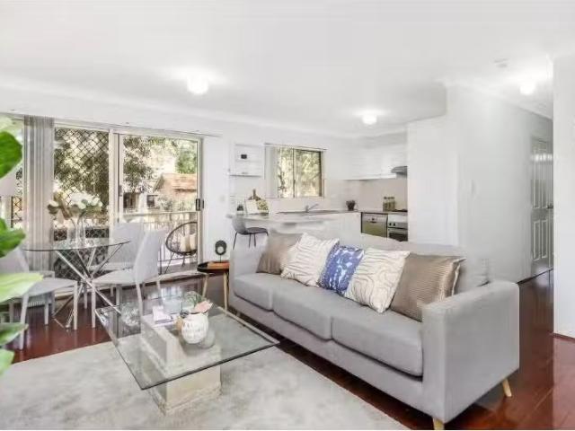 1/84 Lane Street, Wentworthville Apartment for rent Listed by.