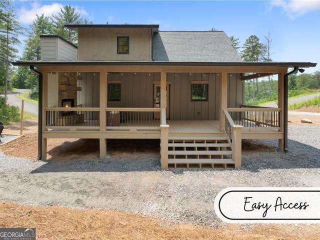 184 Mountain Laurel Ridge