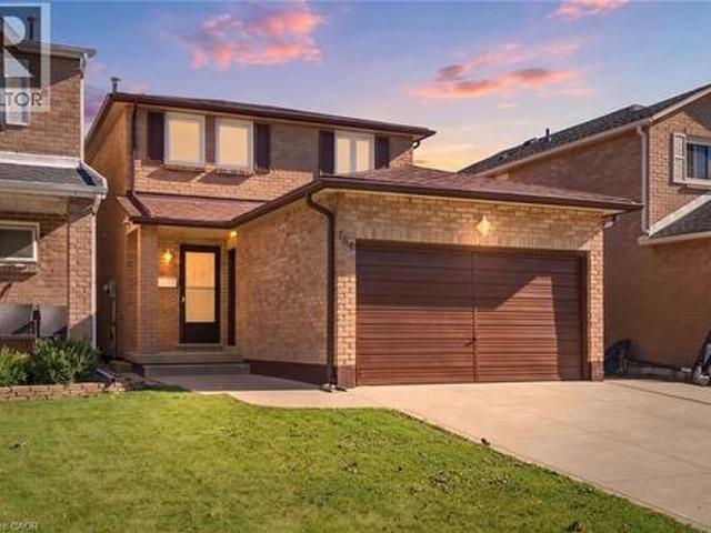 184 Macintosh Drive, Stoney Creek, ON, L8E 4C1 house for sale | Listing ID 40863 | Royal LePage