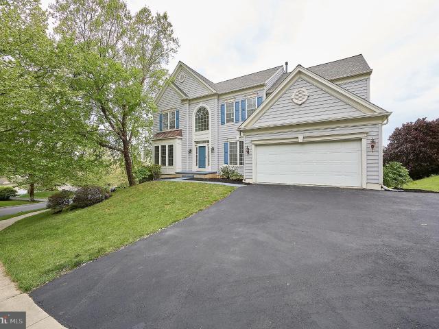 184 Magnolia Dr, Chester Springs, PA 19425 | MLS #PACT2124