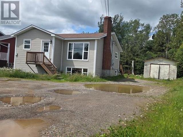 184 Main Street, Bishop'S Falls, NL, A0H 1C0 house for sale | Listing ID 1300 | Royal LePage