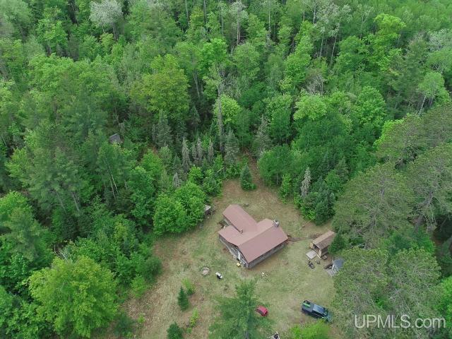 184 Marten Lake Road