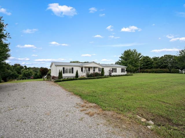 184 McGowan Rd
