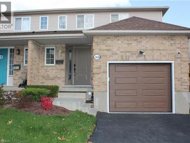 184 Northampton Crescent Unit# B, Waterloo, ON, N2T 2M5 house for lease | Listing ID 40852 | Royal LePage