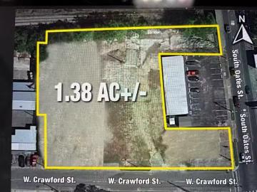 184 S OATES ST, DOTHAN, AL 36301