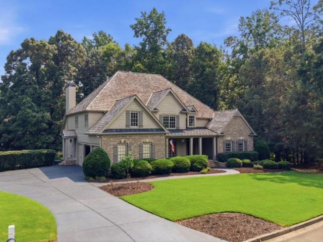 184 Scarlet Oak Lane