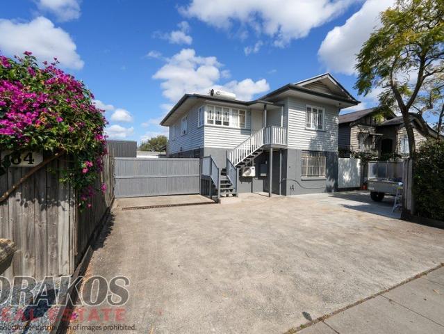 1/84 Sherwood Road