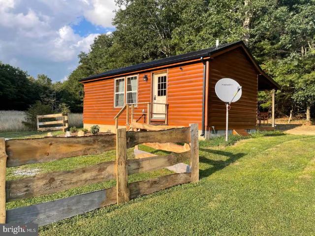 184 Skiles Pitsenbarger Road