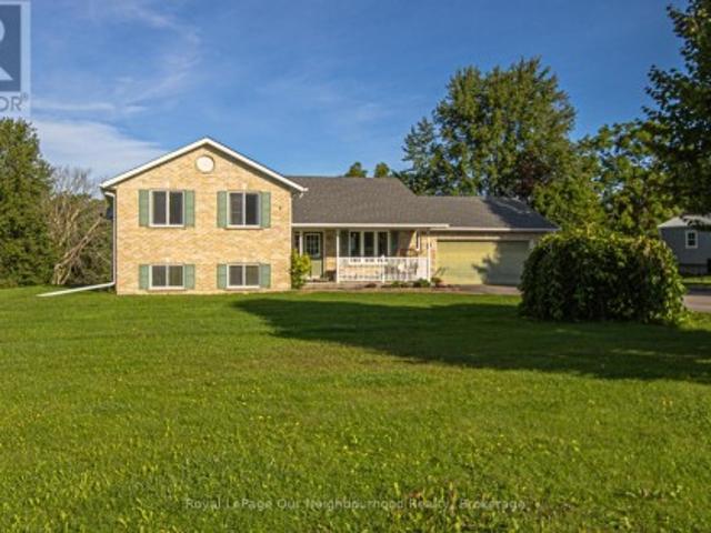 184 St. Andrews Drive, Alnwick/Haldimand Grafton, ON, K0K 2G0 house for sale | Listing ID X13753 | Royal LePage