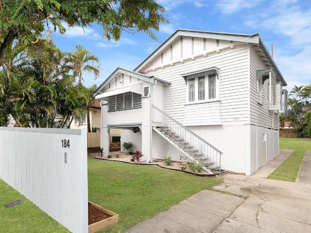 184 Stafford Rd